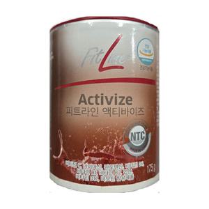 독일 PM 쥬스 액티바이즈 175g