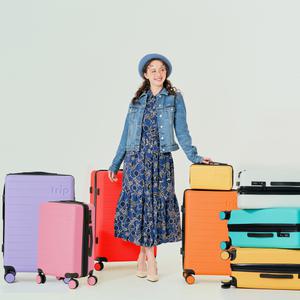 여행용 캐리어 기내용 여행가방 레디백 14인치+20인치+24인치