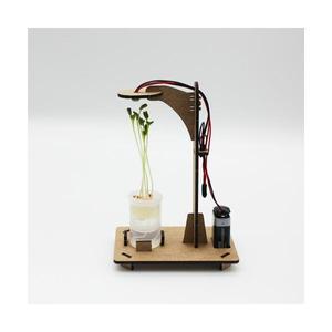 LED스마트화분만들기