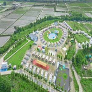 [경북 펜션] 경주 별자리캠핑랜드 (경주(보문단지,황리단길,불국사,양남,감포,안강))