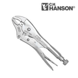 HANSON 핸슨 10CJ-HT 바이스크립플라이어 250mm (10인치)