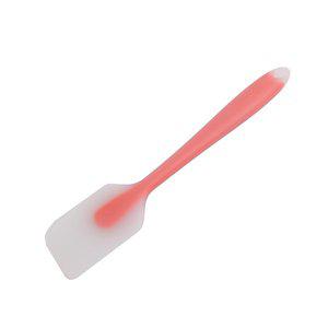 [디작소] 안심 실리콘 알뜰주걱(28cm) 실리콘 스패츌러
