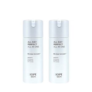 1+1 NEW 아이오페 맨 올데이 퍼펙트 올인원 120ml