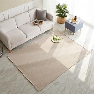 아트박스 엘르비 나르샤 3중직 니트 스타일 러그 200x250cm