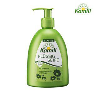 카밀 펌핑 핸드워시 클래식 300ml 5개