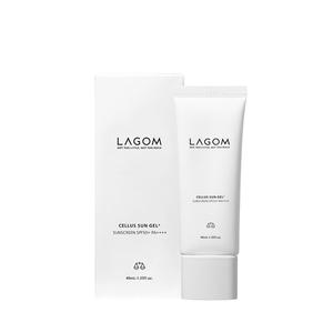 라곰 셀러스 선 젤 플러스 SPF50+ PA++++ 40ml