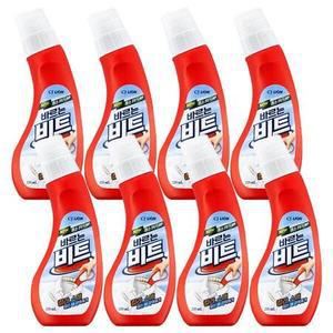 바르는 비트 얼룩제거제 220ml 8개