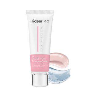 [코스포유][무료배송+40%OFF]하이디어랩 듀얼 아쿠아 톤업 크림 60ml