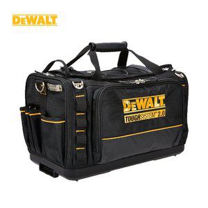 [디월트] DWST83522-1 터프시스템 2.0 멀티포켓 툴백 22인치
