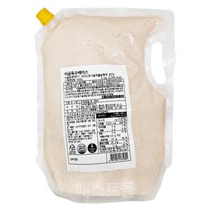 대상 사골육수베이스 2kg