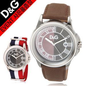 D&G DW0630 / -직수입-AS보장-남성시계