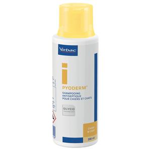 버박 파이오덤 약용 샴푸 200ml