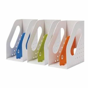 SYSMAX 투톤데스크멀티박스 160X255X320mm 청색
