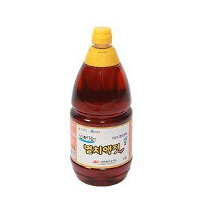 신안어담 멸치액젓1.8L