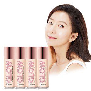 [Cledbel](4개)끌레드벨 물톡크림 모이스처라이징 글로우/시즌2