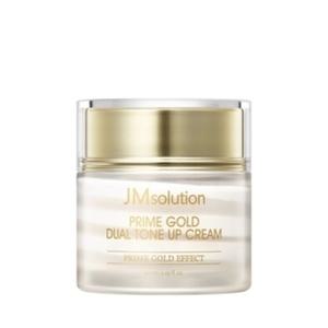 제이엠솔루션 프라임 골드 듀얼 톤 업 크림 60ml x 2개_YR