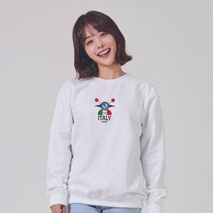 [OFK47584]유럽 italy 이탈리아 스쿠터 해외여행 후드티