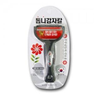 [OFK3P227]감자칼 톱니 필러 우엉 야채칼 채칼 껍질칼