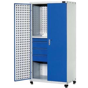 [OFM82QR8]오성마이더스 툴랙시스템 공구보관함 TCS 14RD