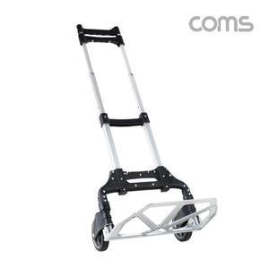 [OFM7P90Q]핸드카트 간편접이식  3단 100cm  90kg JL075
