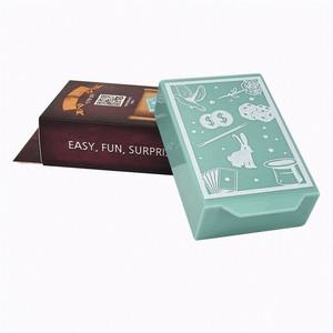(KC인증) 제이엘 (뉴)신기한상자 (The Secret Box) JL MAGIC OEM 주문자 상표 부착 어린이마술 교육마술