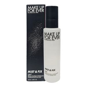 [메이크업포에버] 메이크업포에버 NEW 미스트 앤 픽스 100ml