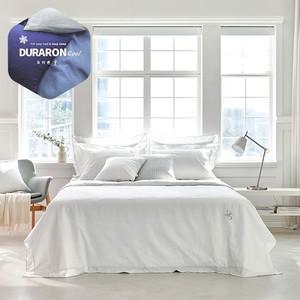 냉감 DS130 화이트 퀸세트(퀼트이불+패드+베개커버2장)