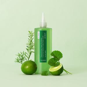 닥터시드 티트리앤라임 비건 지성케어 쿨 탈모 두피 워터 스케일러 500ml