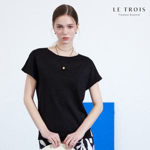 [LE TROIS]24SS 이보영의 르투아 스파클링 썸머니트3종