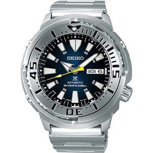 세이코다이버 오토매틱시계 남자손목시계 Seiko SBDY055
