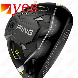 [병행] G430 MAX 페어웨이 우드-추가금X-2023년 남성/.ASIA스펙.AS가능