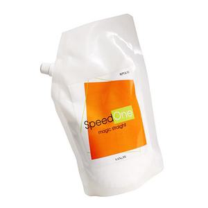 대용량 미용실다운펌 디케이 랑떼 스피드 원매직 500ml