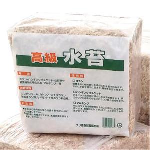 수태 150g 칠레산 상토대용 천연 고압축 배수 화훼용 건조상태 동양난 난초 분갈이마사토