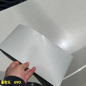 [제이큐]올란도 붙이는 카페인트 GYO 스크래치 커버