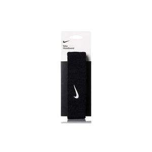 NIKE 나이키 남여공용 성인 스우시 헤드밴드 BN2091 블랙/화이트