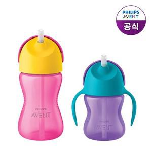 아벤트 벤디 빨대컵 200ml 7oz (9개월 이상) SCF796+SCF798 02