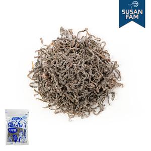 쿠라콘 시오콘부 130g 시오곤부 대용량 일본 염장다시마