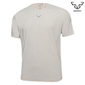 [다이나핏](강남점) 정상가:109,000 BOLT (볼트) 남성 기능성 반팔티 (L/Beige) (YMM22249_E1) GNMT