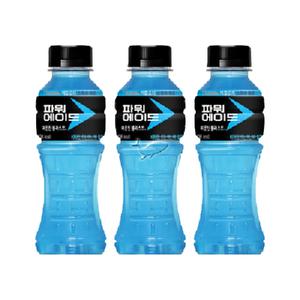 파워에이드 미니페트 355ml/ 30개
