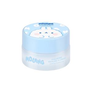 더페이스샵 올티밋 히알루로닉 스쿠알란 1% 수분 크림 50ml(몰랑이 에디션)