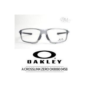 오클리 안경 OAKLEY 크로스링크 제로 OX8080 0458