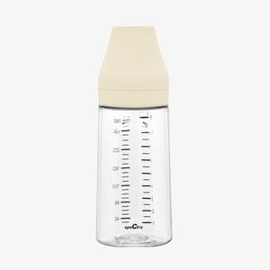 올셋 PA 젖병 260ml 4입 (크림바닐라 파우더핑크)