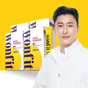 [화제의알파CD] 원핏 제로파우더 알파CD 20포 4박스