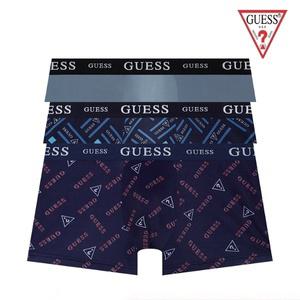 [롯데백화점]게스 블랙밴드드로즈3종세트(GDMDR862GB867NY868DNY)