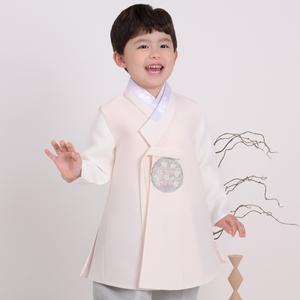 MR8038 상아마루 남아한복/아동한복