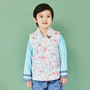 ML711 큰꽃마루 남아한복/아동한복