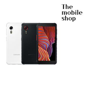삼성 갤럭시엑스커버5 64GB 중고폰 공기계 자급제 알뜰폰 SM-G525