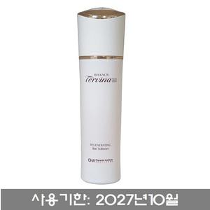 이자녹스 테르비나 어드밴스드 리제너레이팅 스킨 소프너 150ml