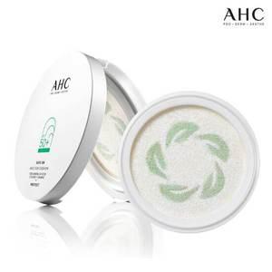 AHC 세이프온 마일드 선쿠션 리필 25g