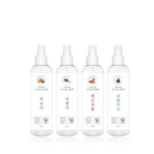 [기타]더허브샵 공기&섬유 탈취제 250ml